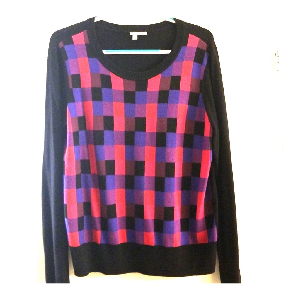 Halogen Sweater
